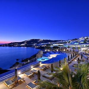 Anax Resort And Spa